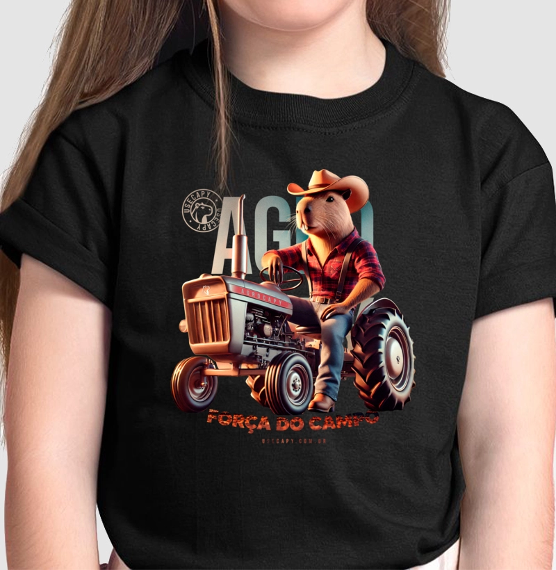 Agro Capy