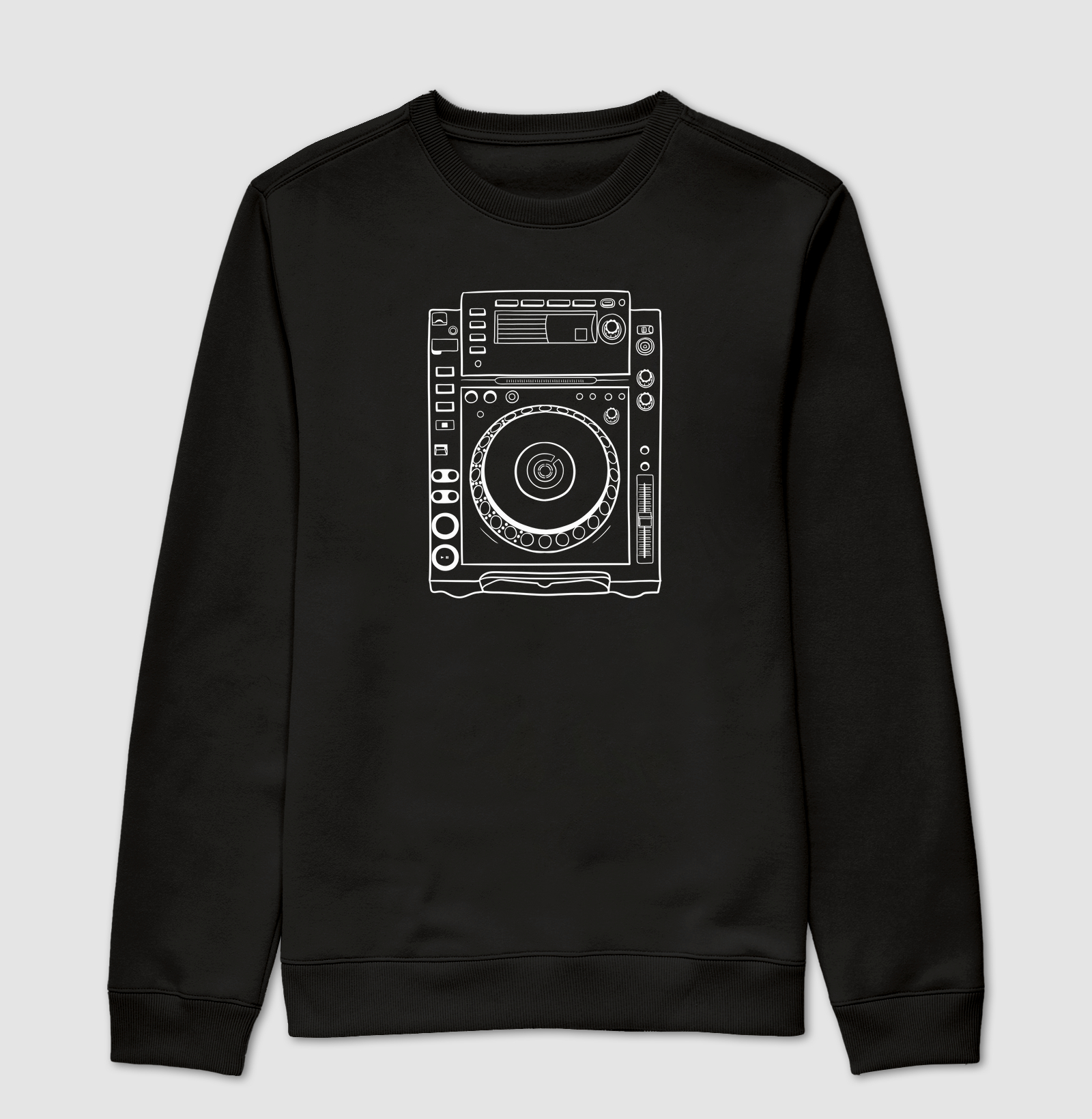 CDJ NXS