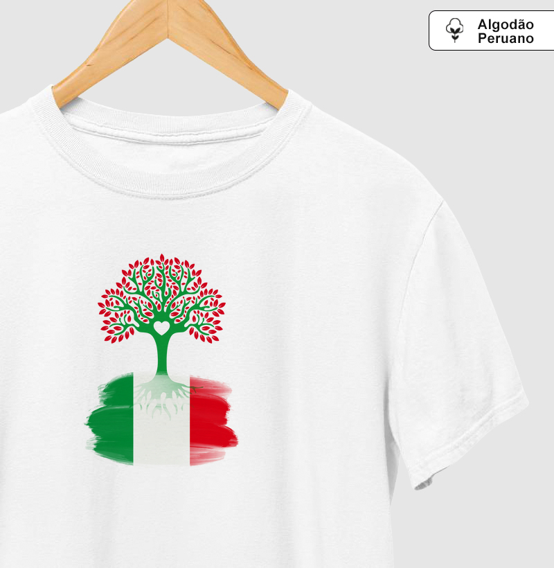 Raízes Italianas