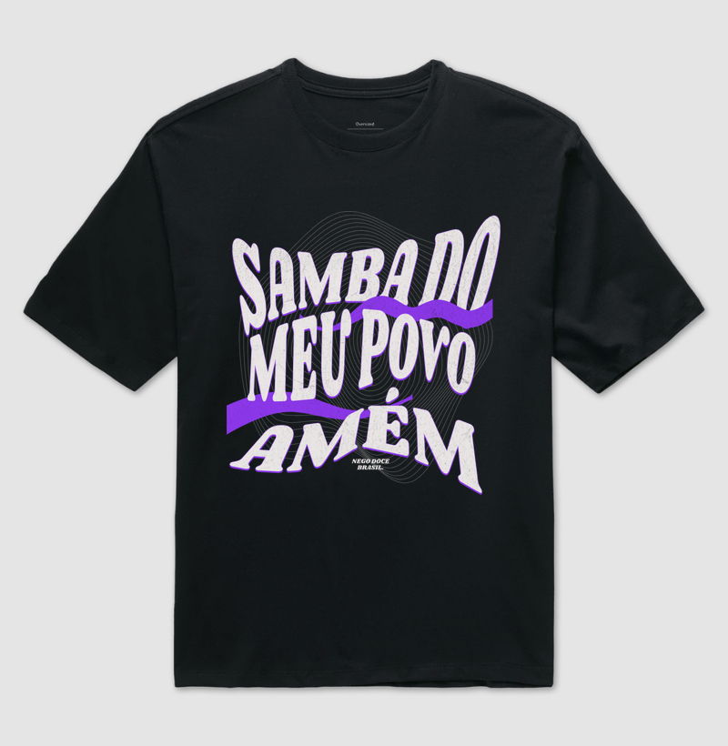 Samba do Meu Povo