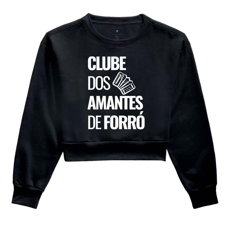 Clube forrozeiro
