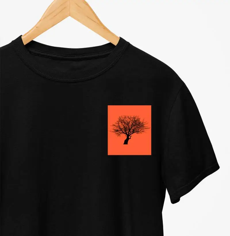 Essential Logo Tee