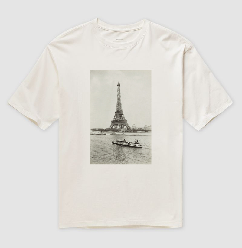 Eiffel Tower