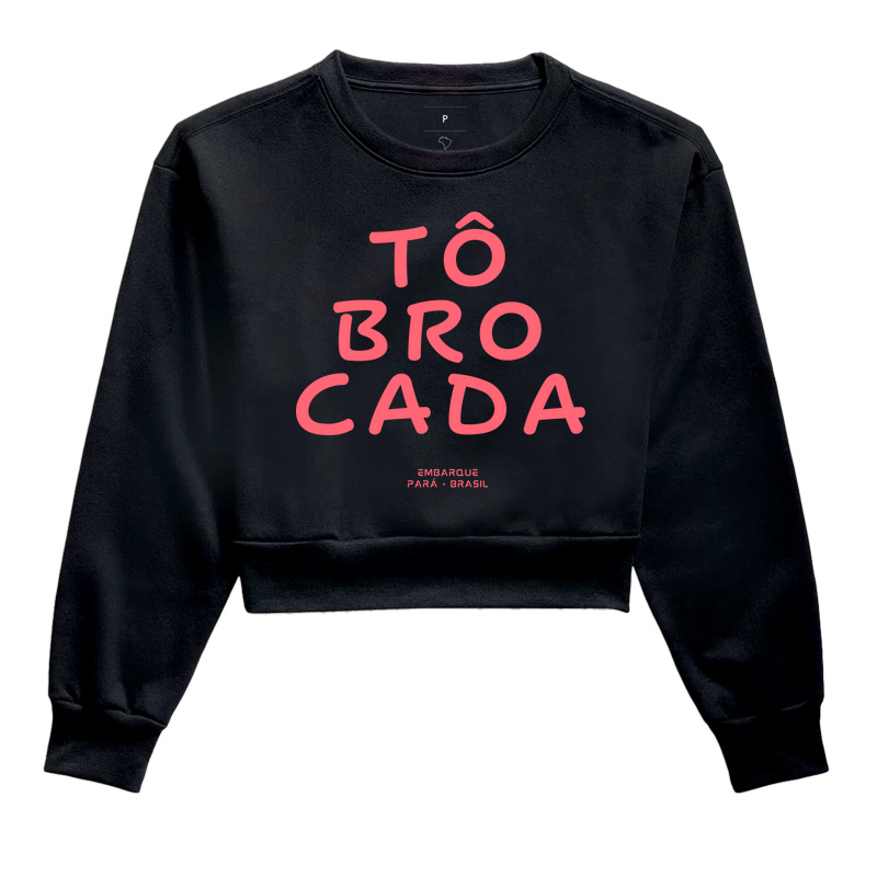 Tô Brocada