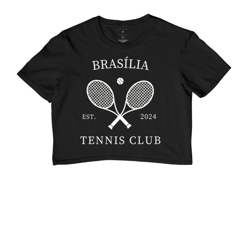 BRASÍLIA TENNIS CLUB