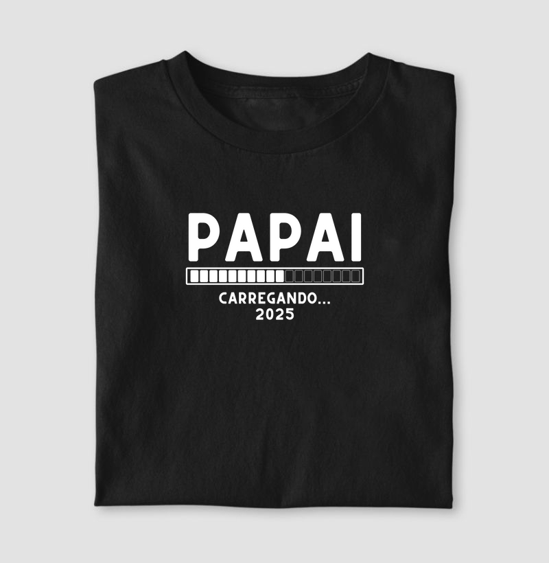 Papai: Carregando... 2025