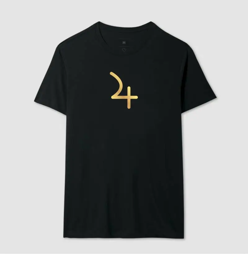 Camiseta Planeta Júpiter