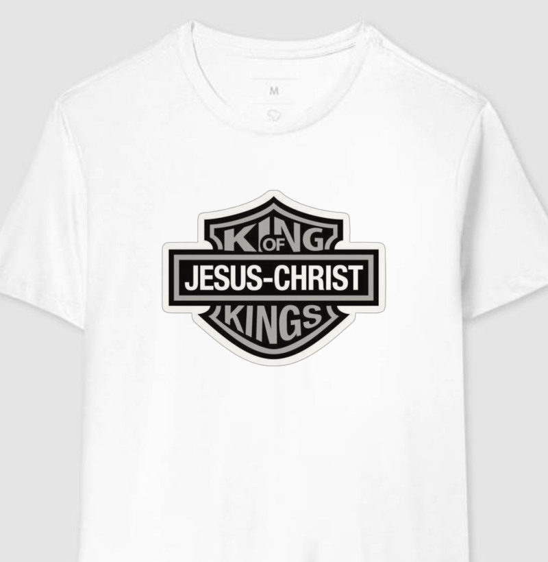 jesus is king 4