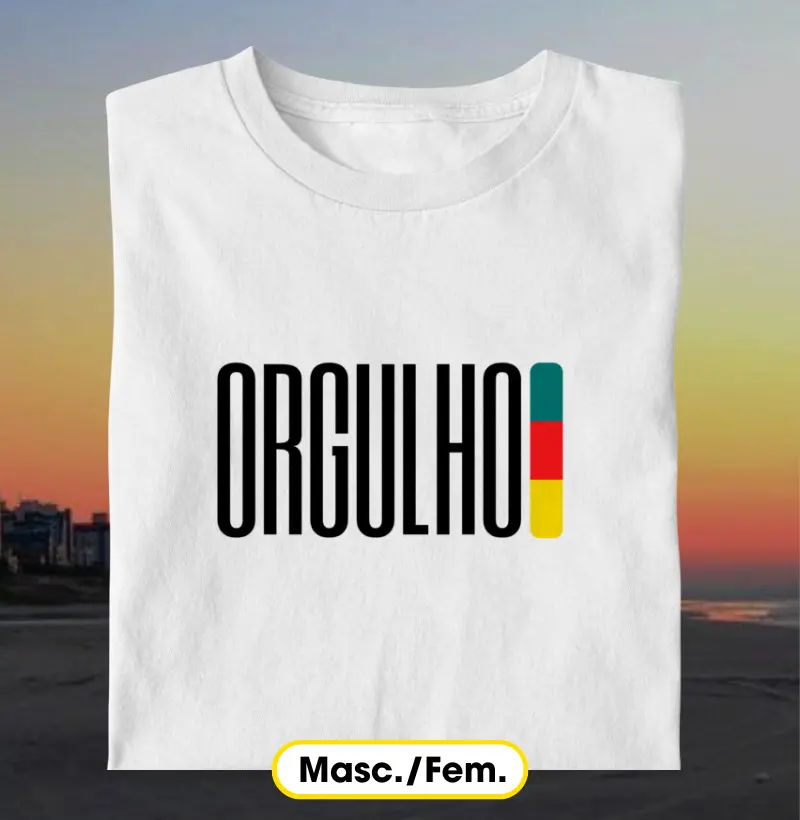 Orgulho do RS