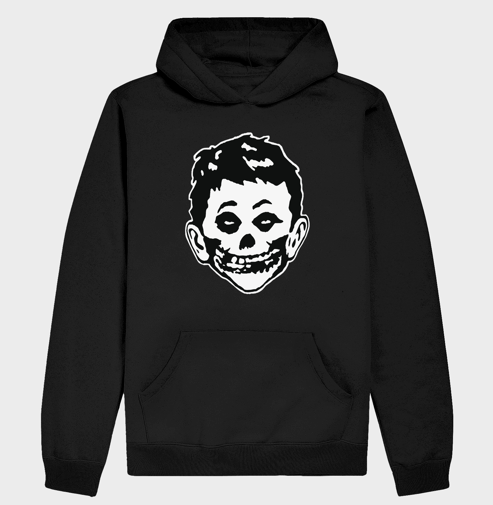 Punk Fiend - Classic Edition