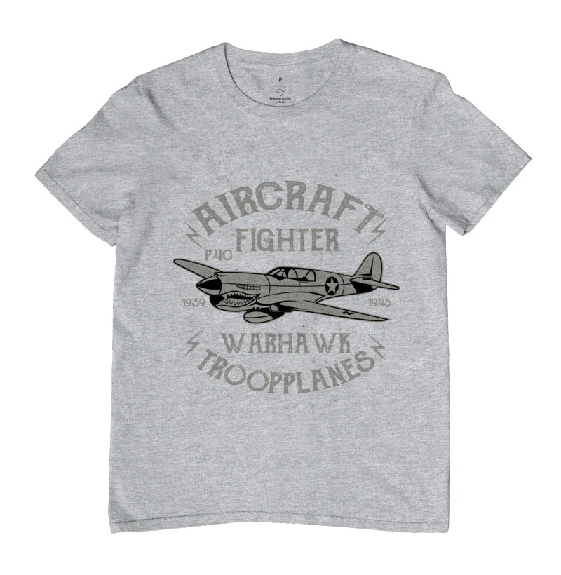 Avião de Guerra