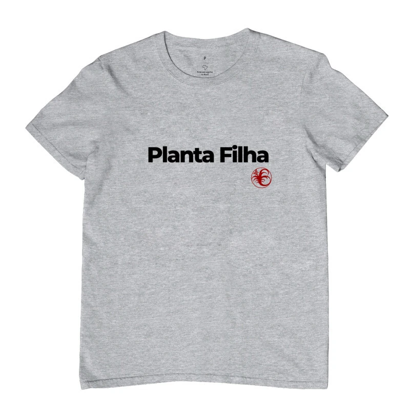 PLANTA FILHA