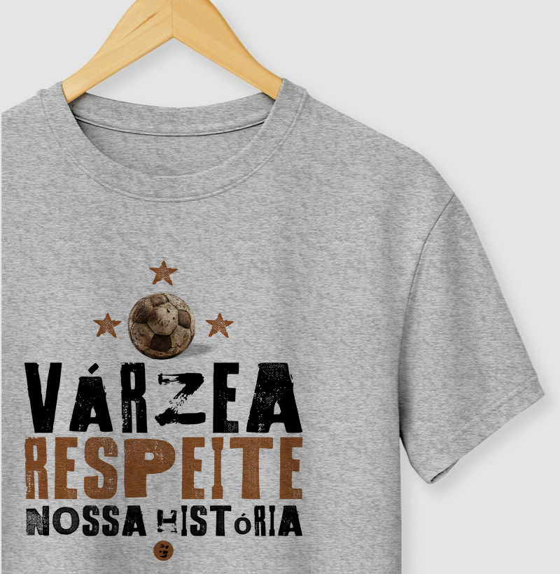 Várzea | Respeite Nossa História