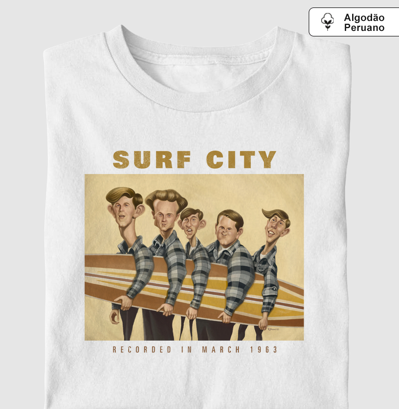 Surf City