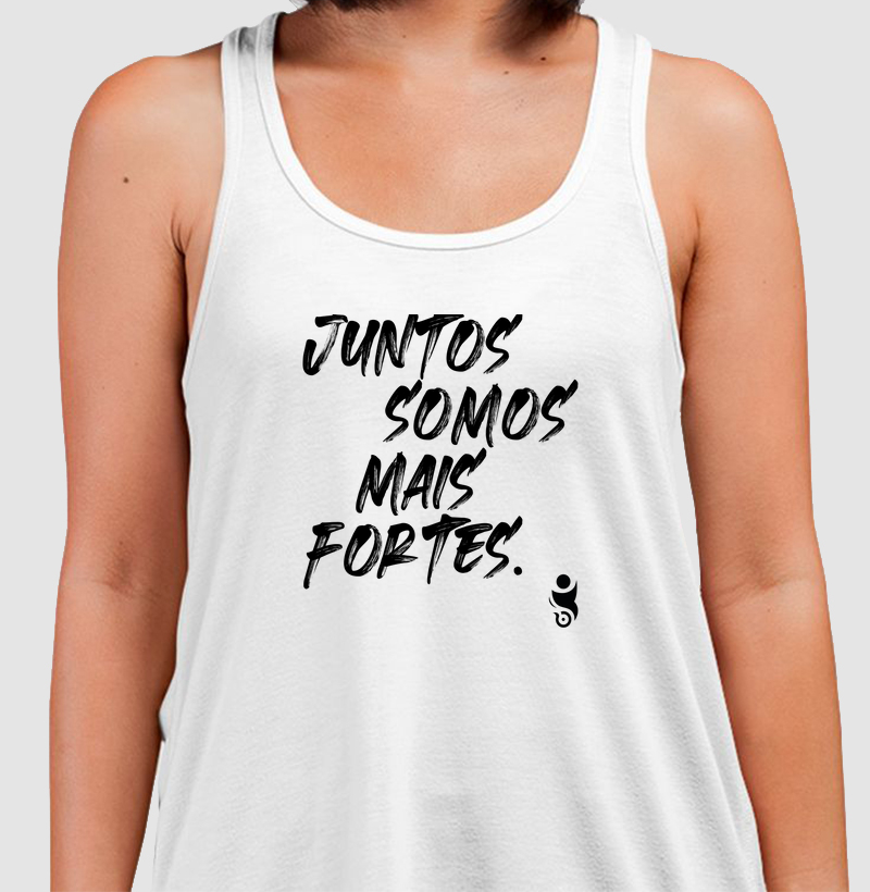 Regata - Juntos somos mais fortes