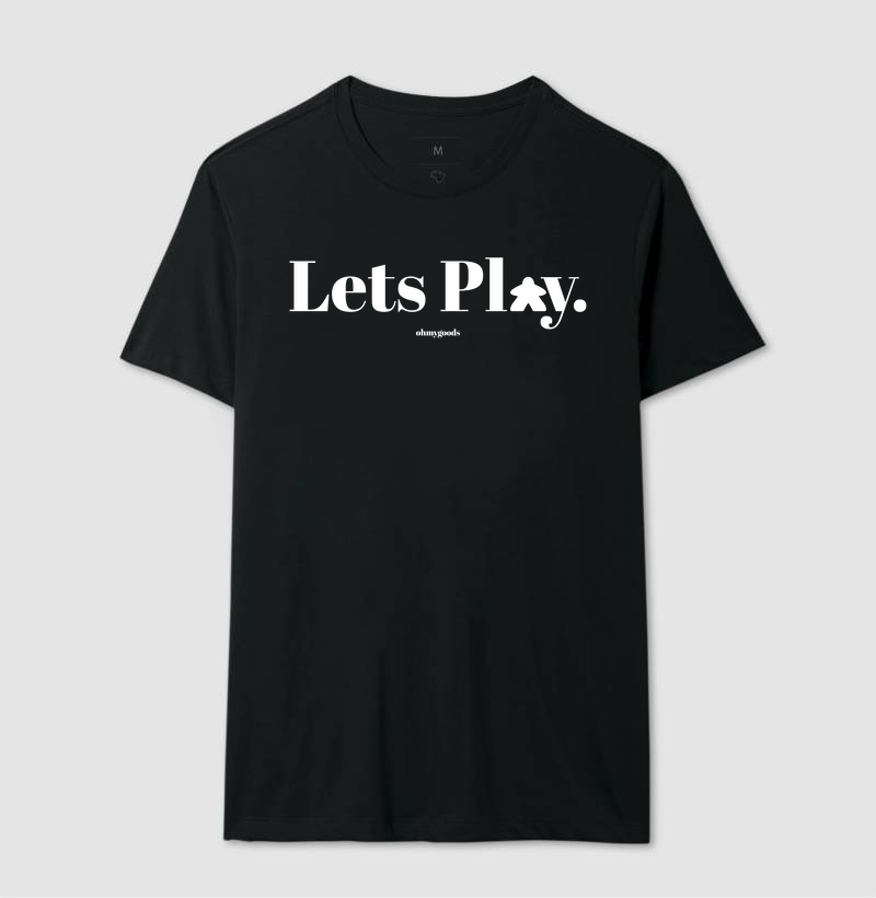 Let´s Play