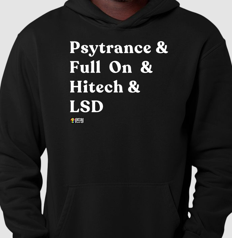 Hi-BPM & LSD