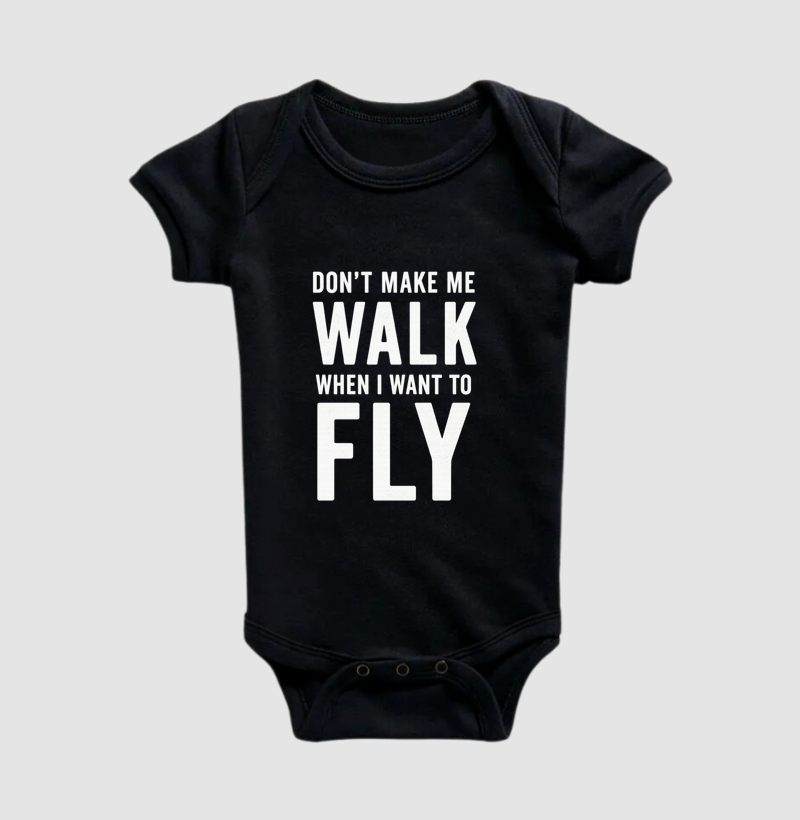 I Want to Fly