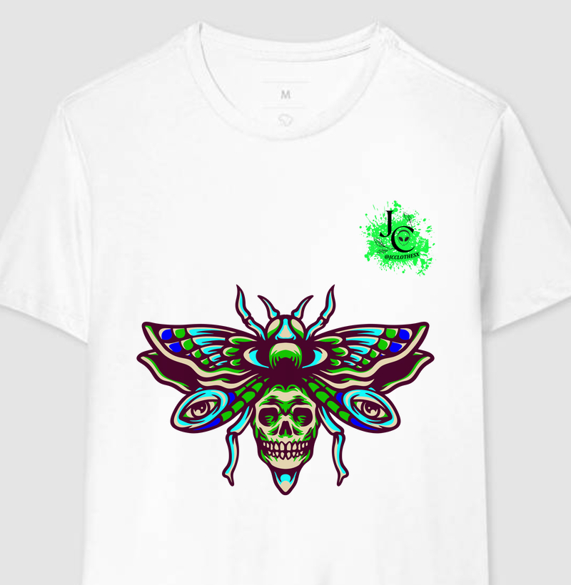 Camiseta 145