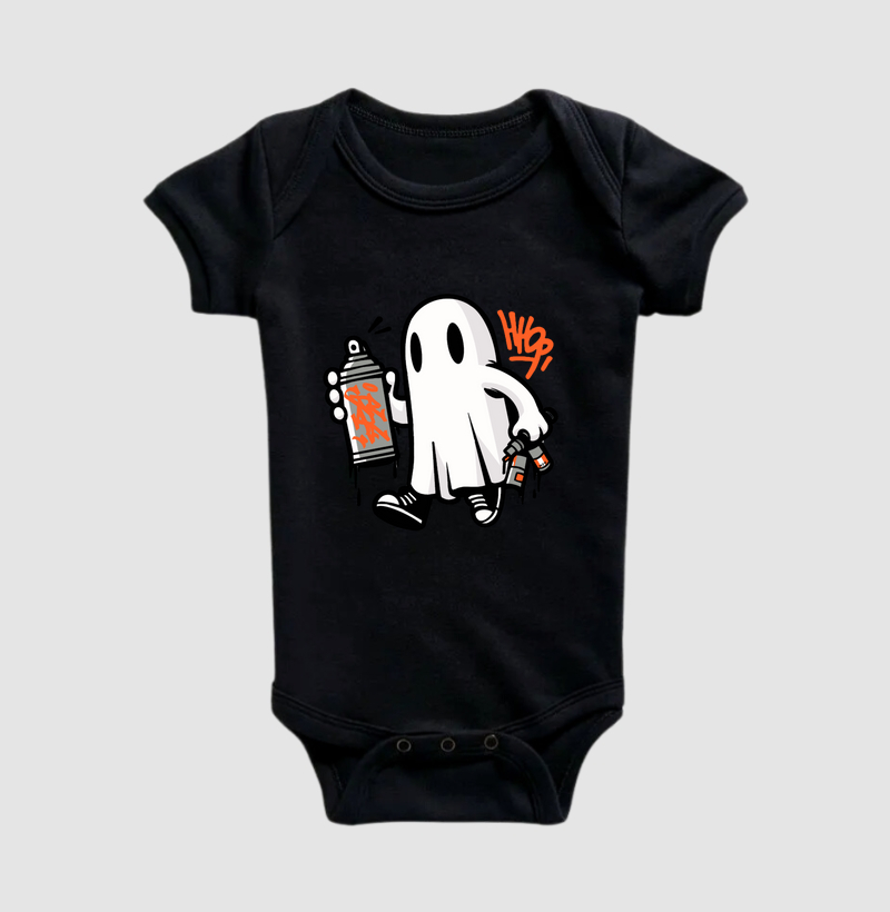 Spooky Spray