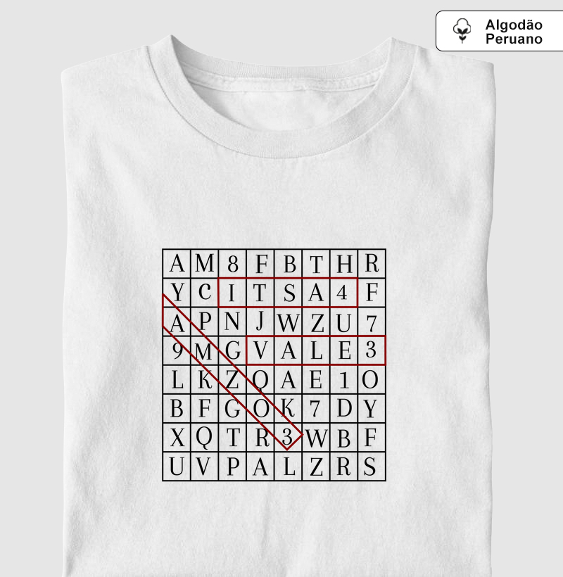 peruano caça palavras