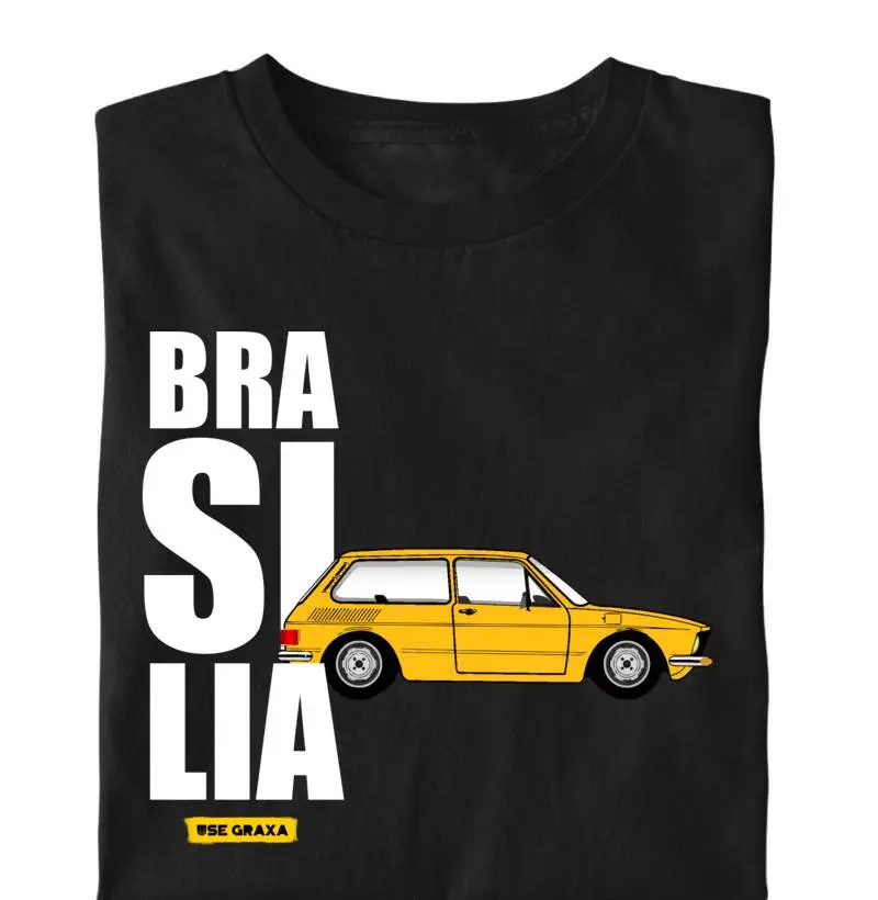 Brasília Amarela