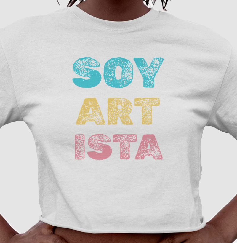 Soy Artista