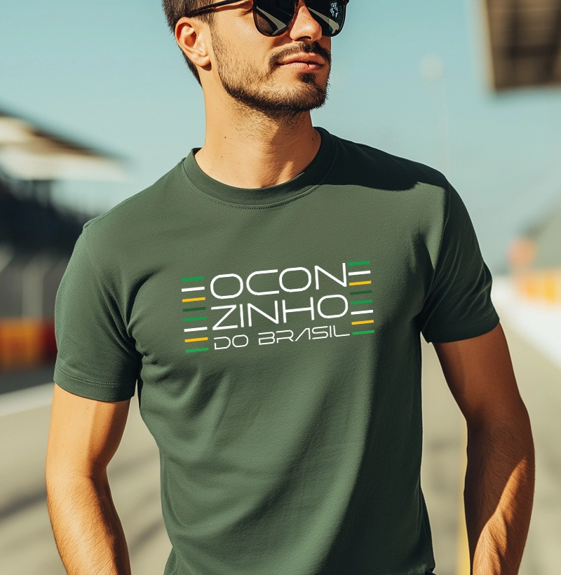 Oconzinho do Brasil