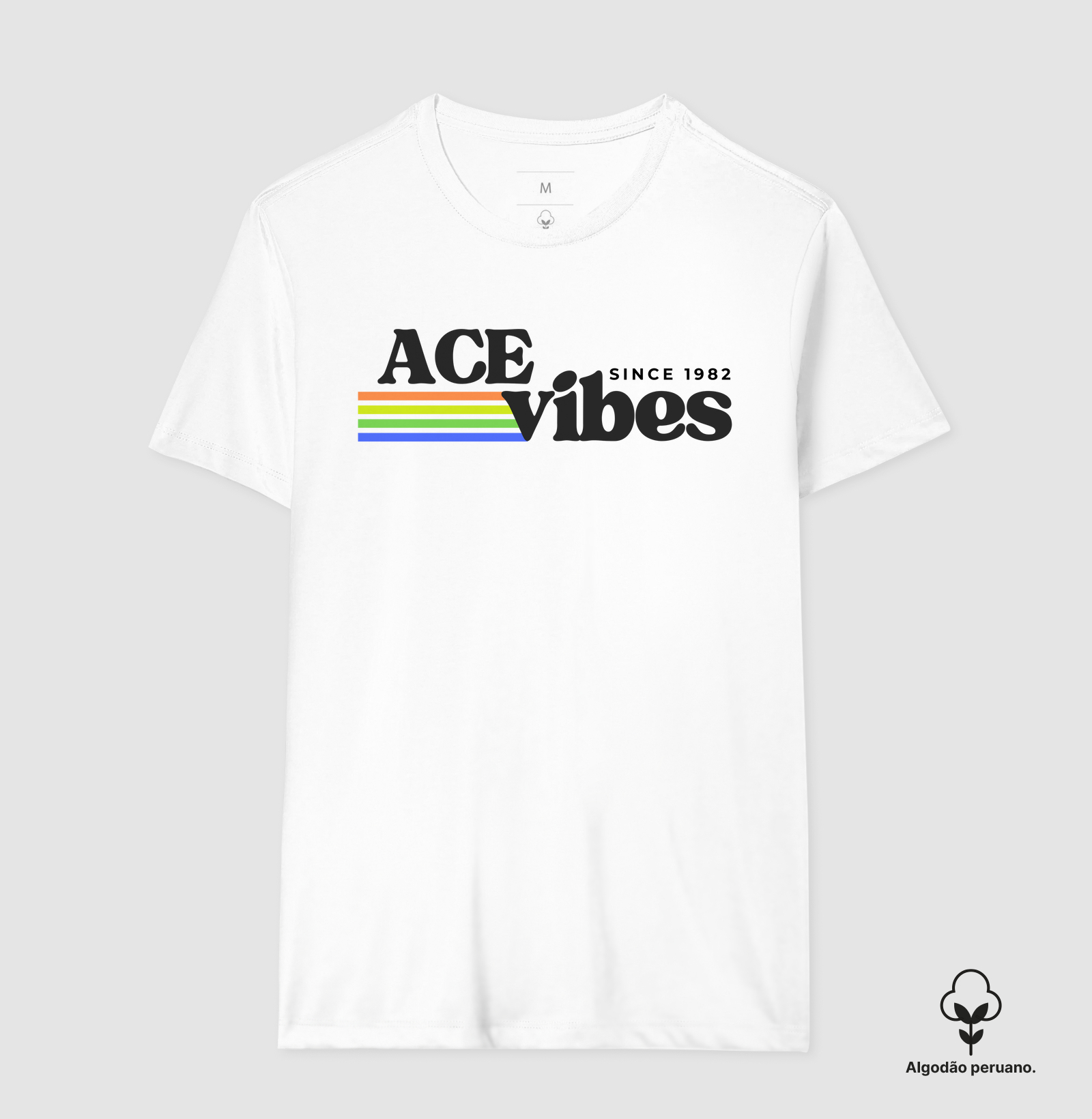 Ace Vibes Light