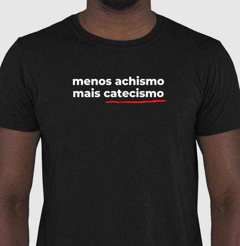 MENOS ACHISMO