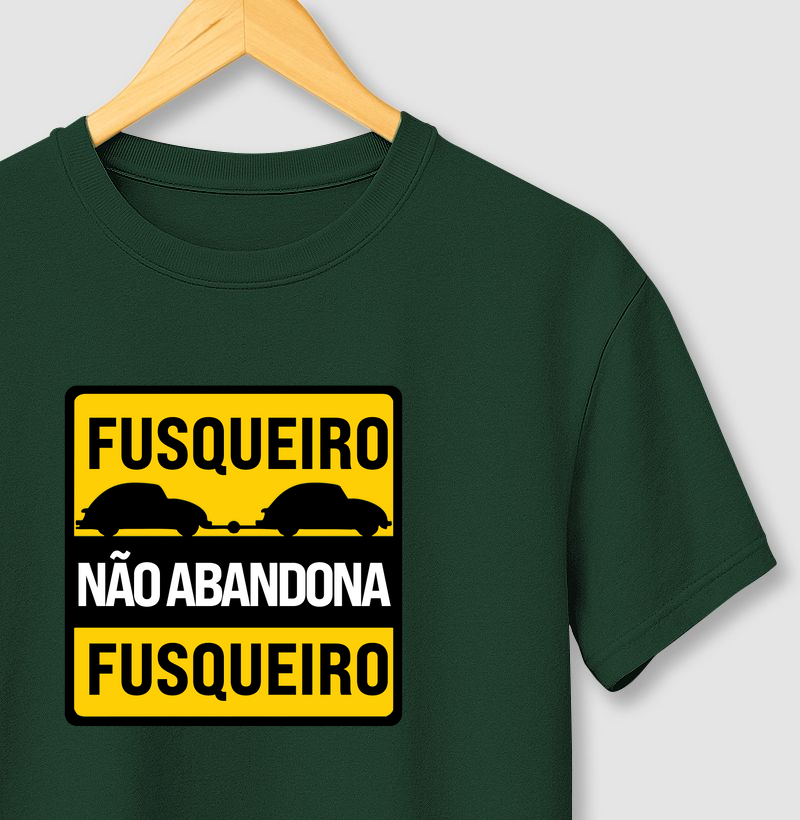 FUSQUEIRO