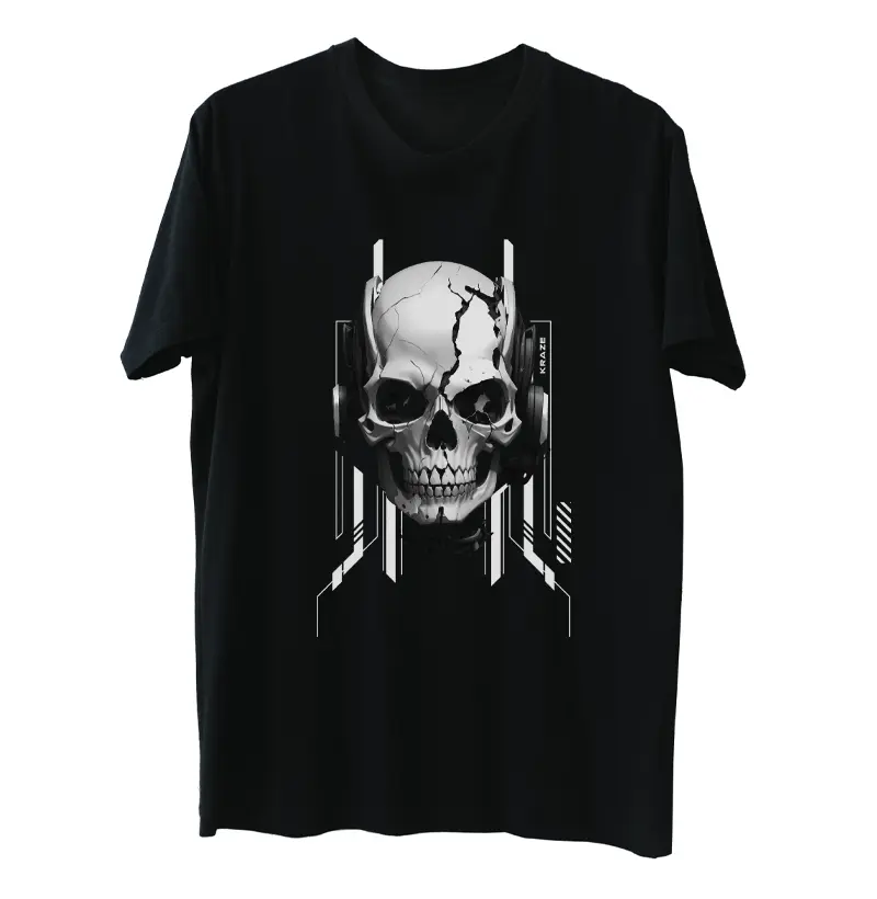 Kraze - Skull