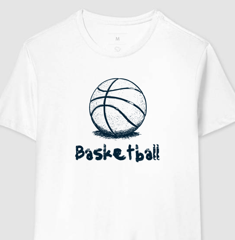 Basketball à mão