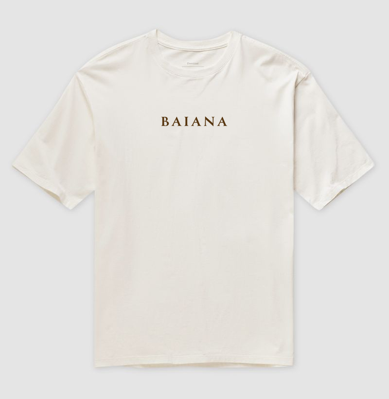 Baiana