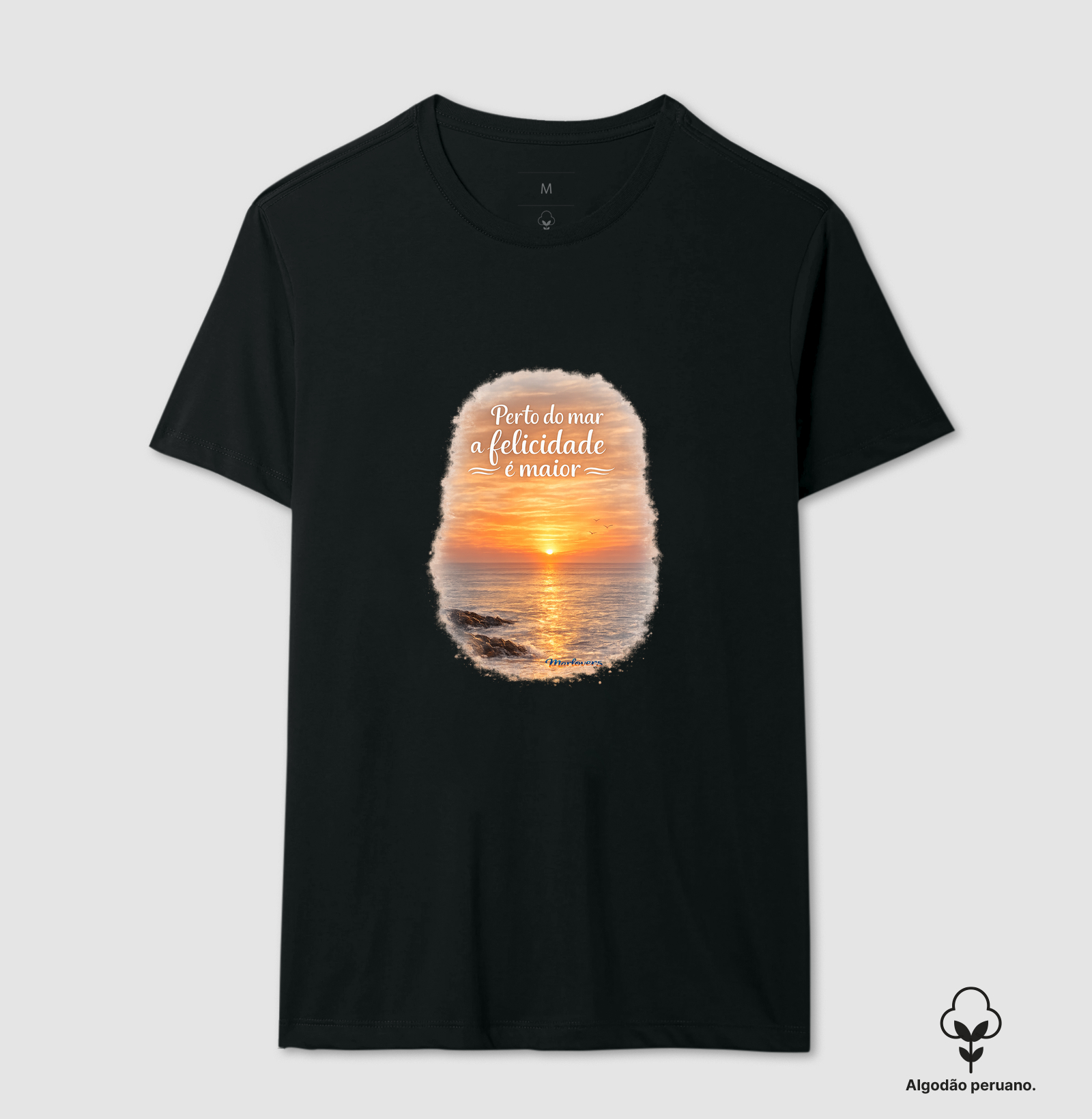 Coleção SOL • MAR • SAL — MarLovers