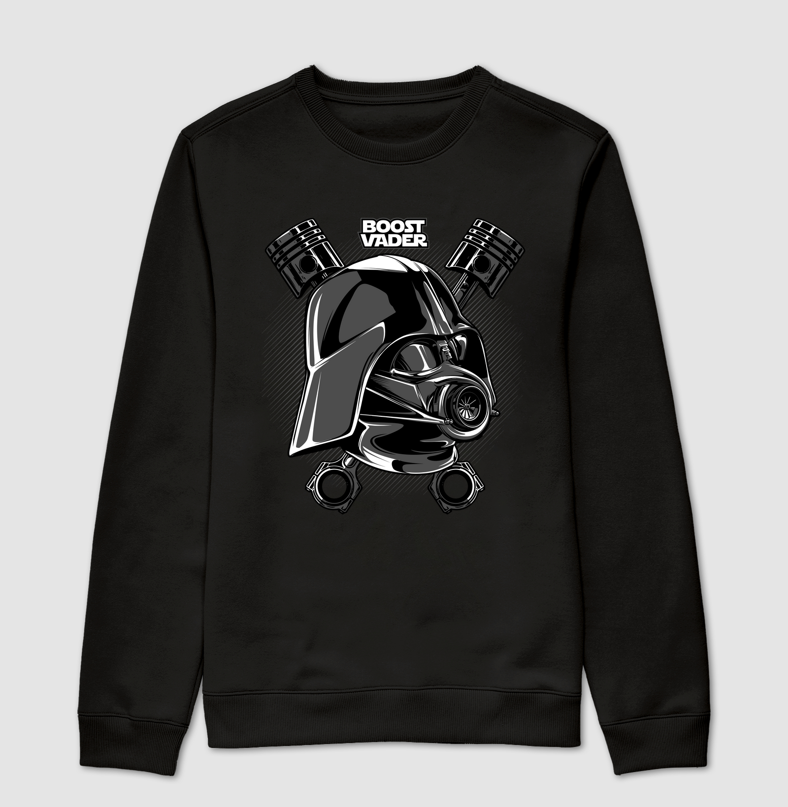 VADER