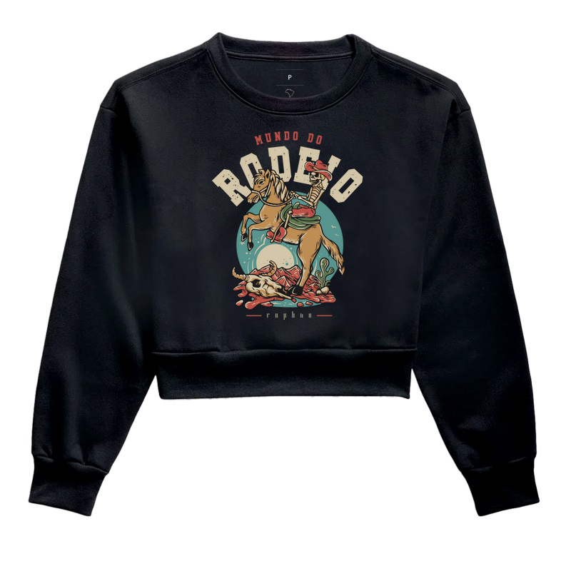 Mundo do Rodeio