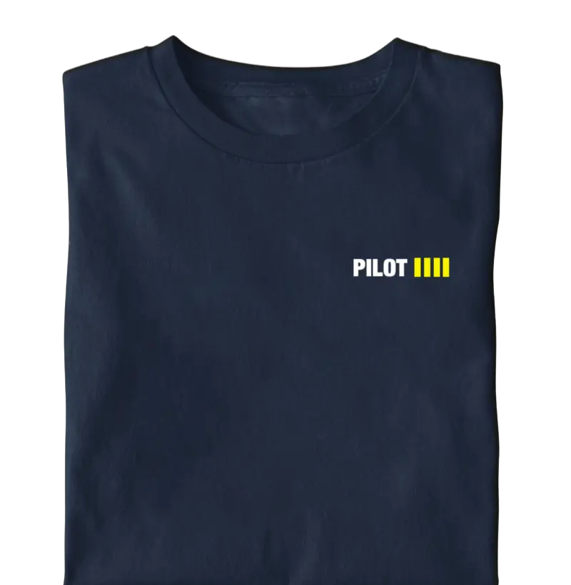 Pilot 4 Faixas