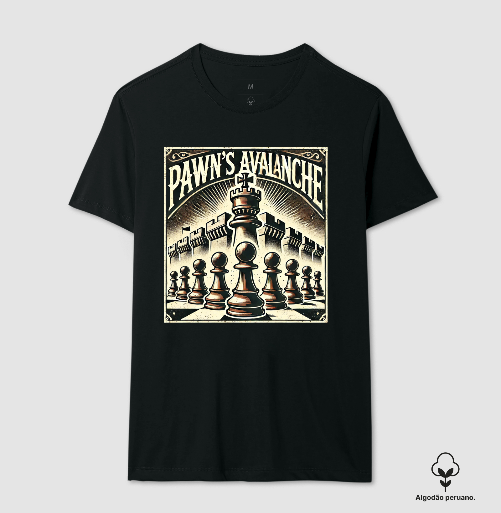 Pawn's Avalanche