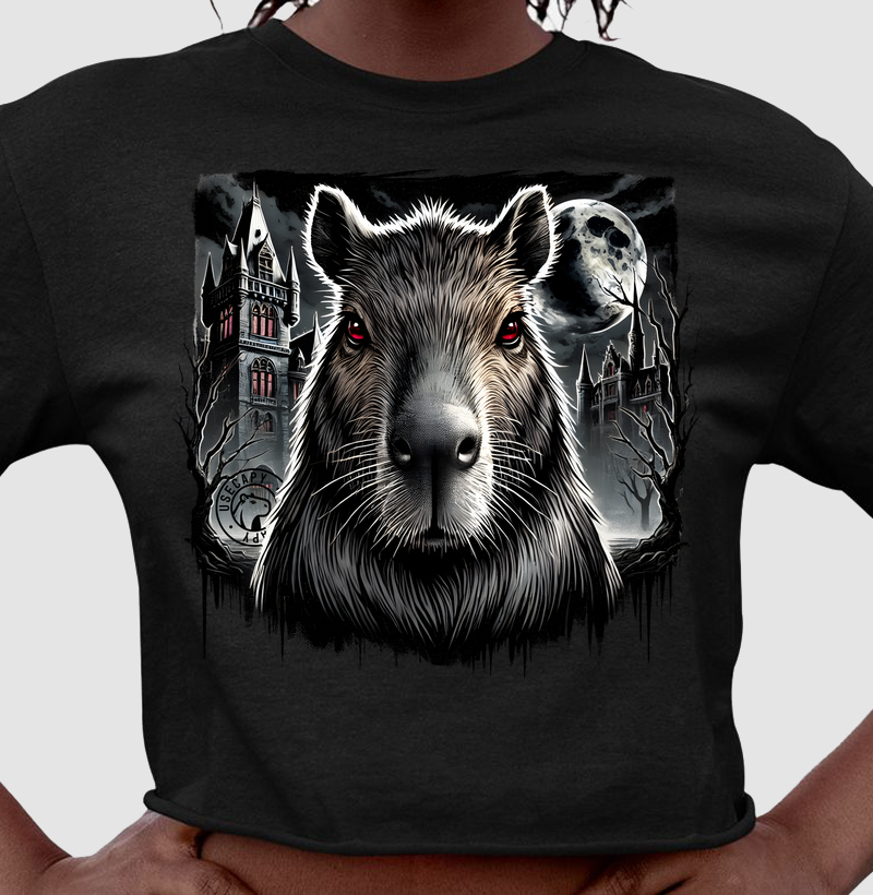 Gothic Capy