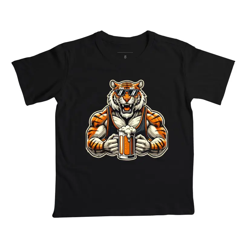 Soul Tigre