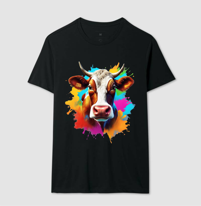 Color Cow
