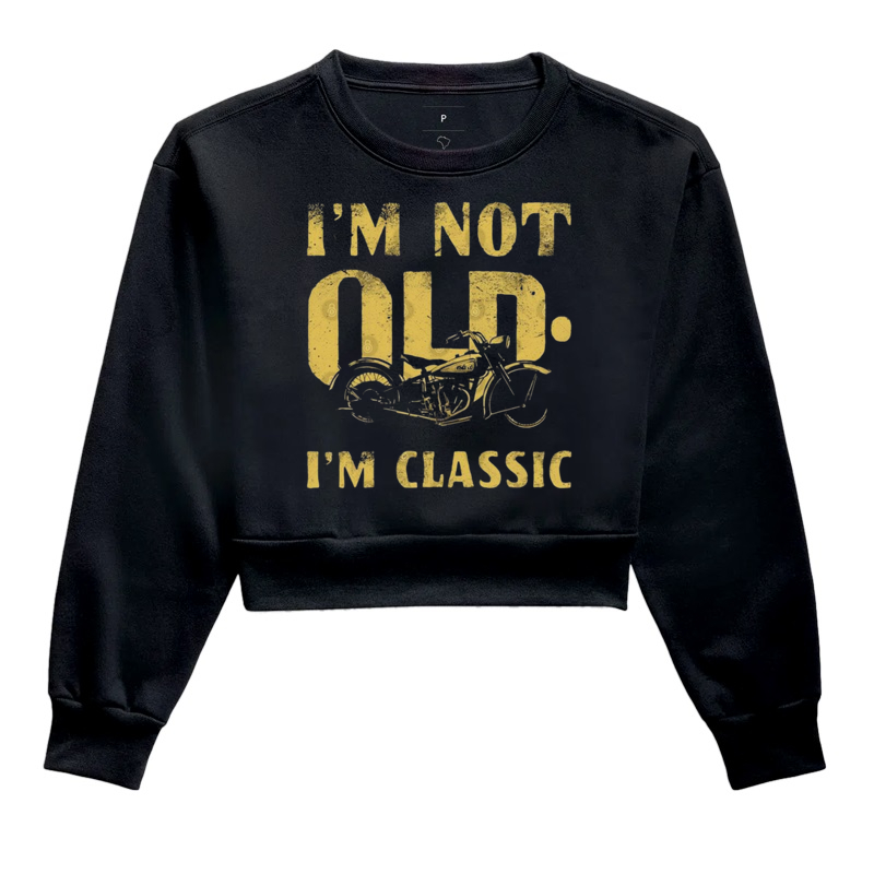 Classic not Old