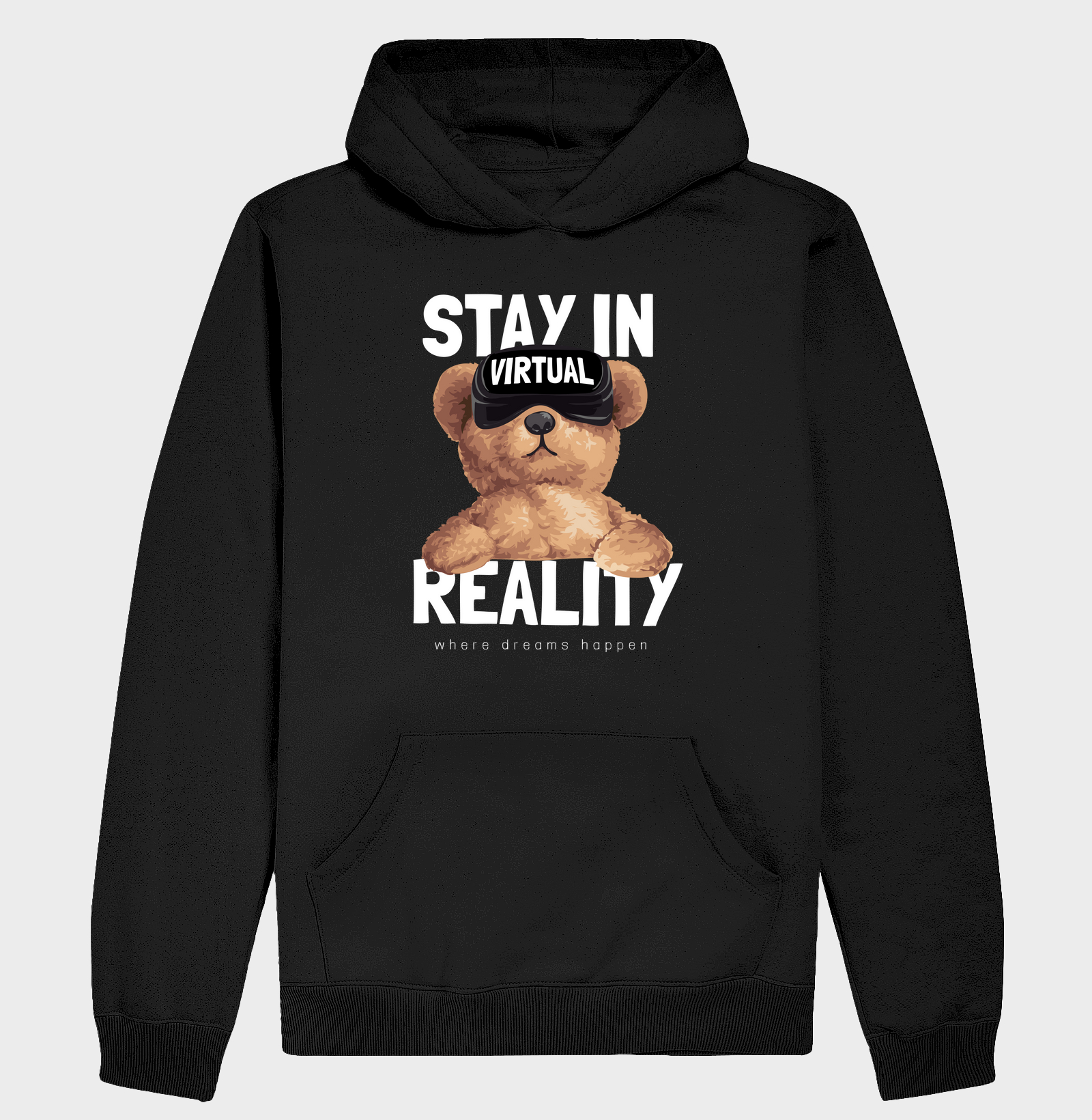 REALITY