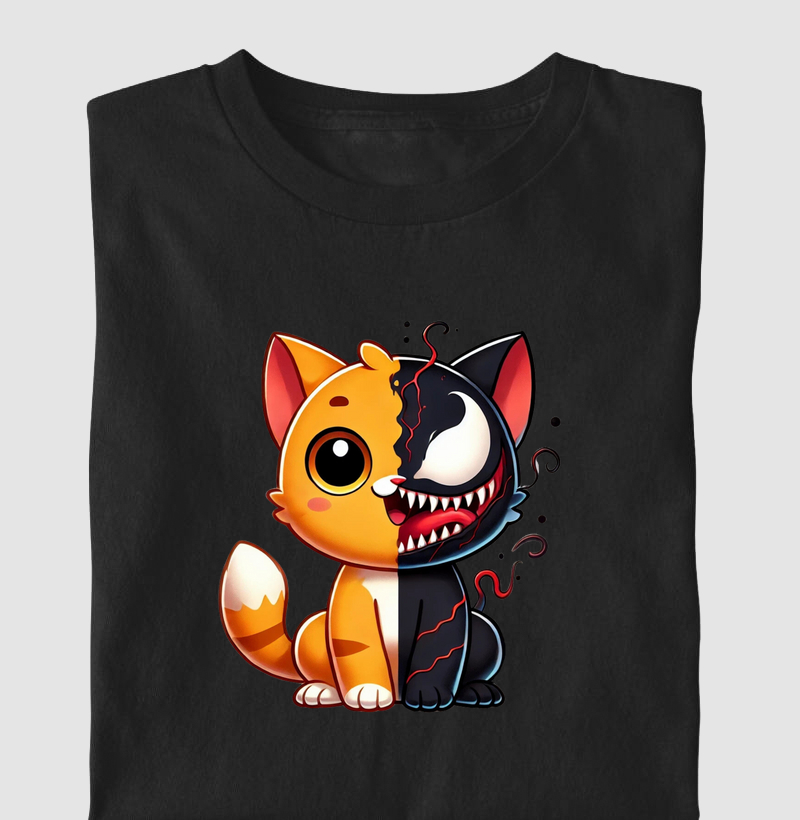 Miau Venomizado