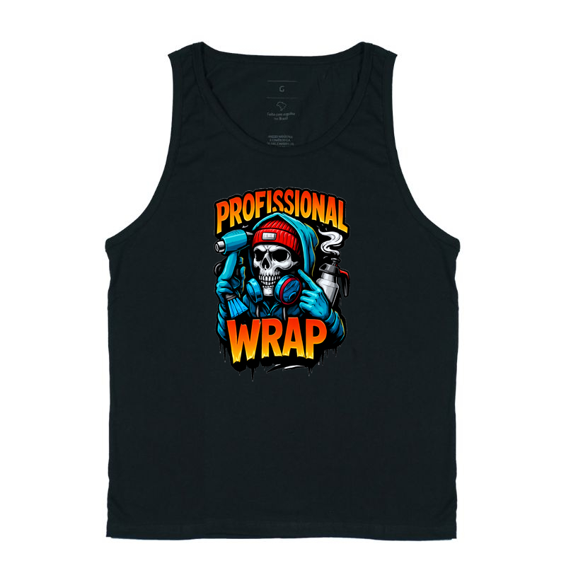 PROFISSIONAL WRAP