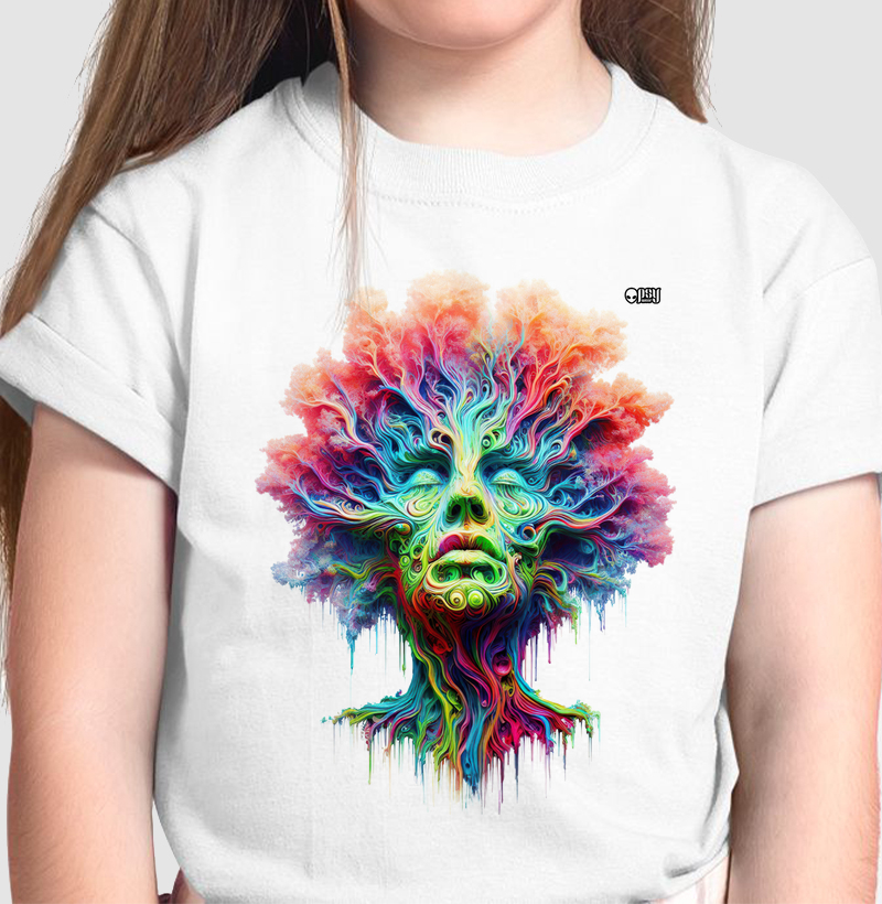 Expansão da Consciência Biológica