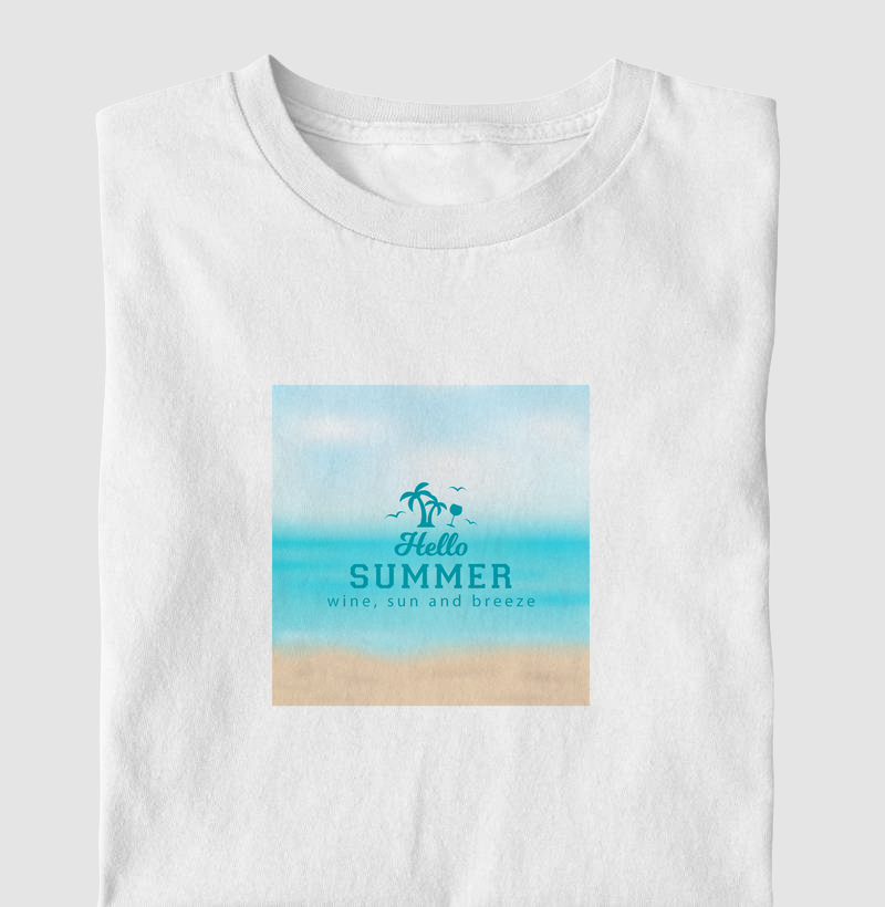Hello Summer