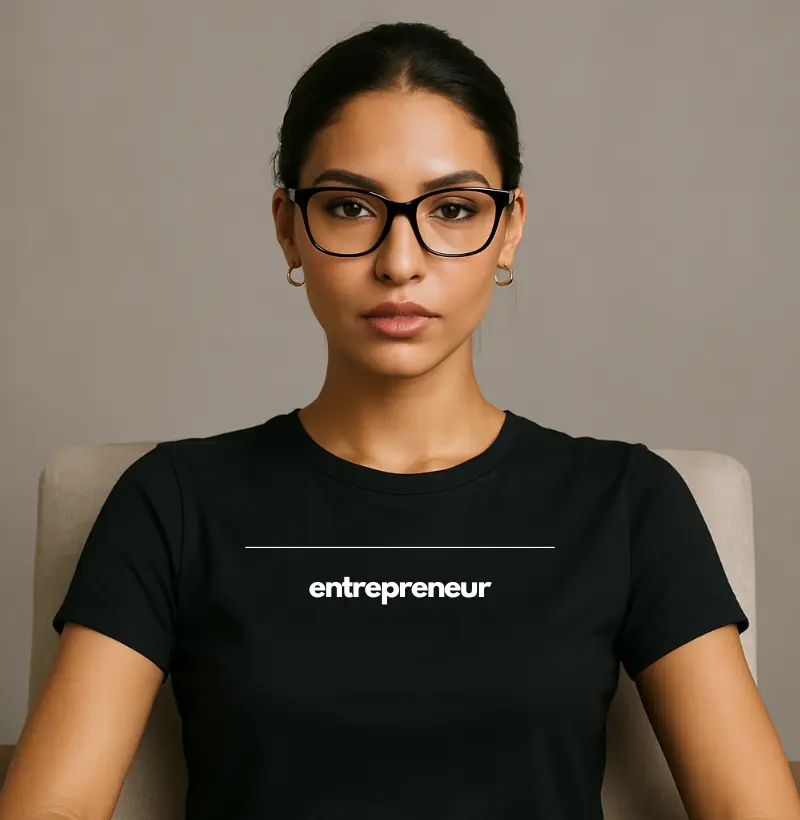 entrepreneur