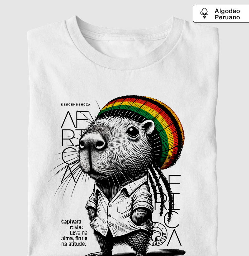 Rasta Capy v2